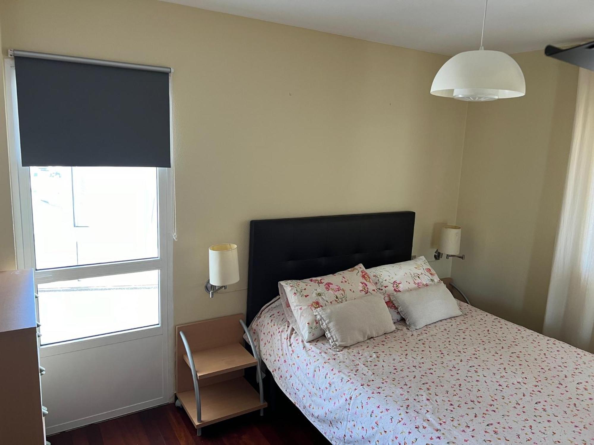 Atico-Duplex Apartment Sarria Exterior photo