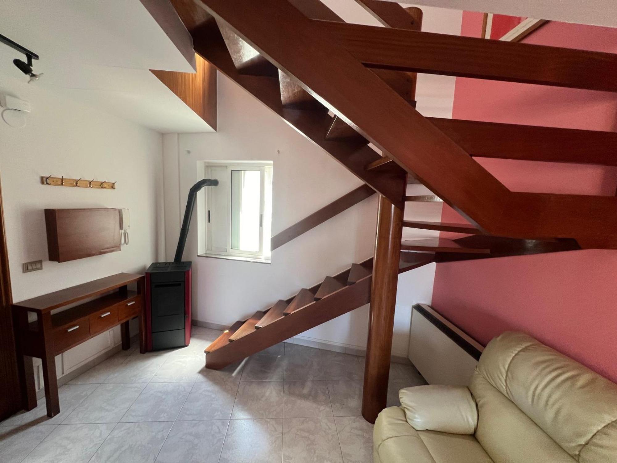 Atico-Duplex Apartment Sarria Exterior photo